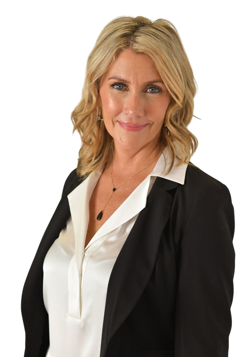 Melissa Shaw, Founder of Lewis Realtors