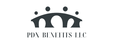 PDX Benefits LLC logo