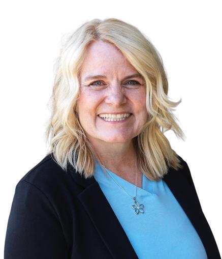 Lora Reed, Creative, Client Care & Administrative Support, Lewis Realtors